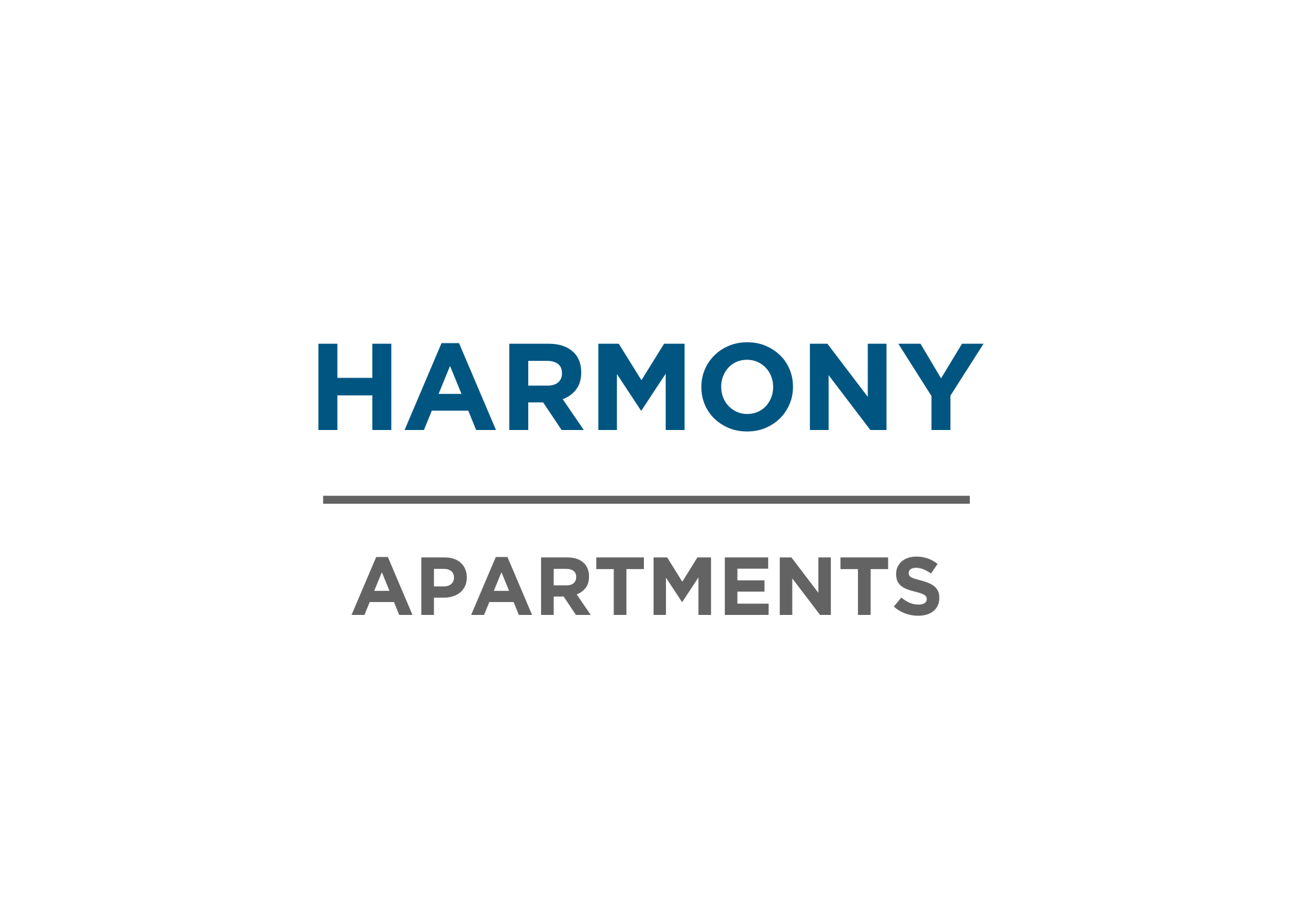Harmony Apartments